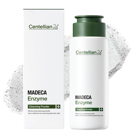 Dluxe Ave. CENTELLIAN 24 Madeca Enzyme Cleansing Powder (2.03fl oz)