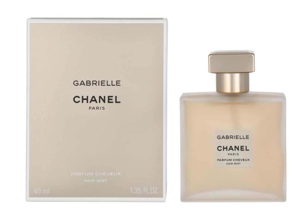 Dluxe Ave. CHANEL Perfume Gabrielle Parfum Cheveux (40 ml)