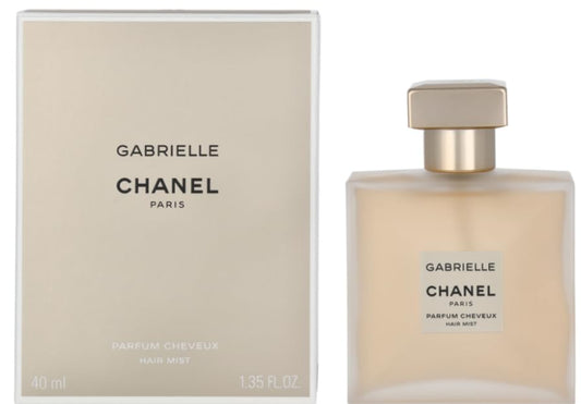 Dluxe Ave. CHANEL Perfume Gabrielle Parfum Cheveux (40 ml)