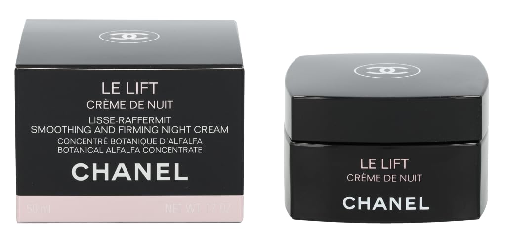 Dluxe Ave. CHANEL - Le Lift Crème de Nuit 50 gr
