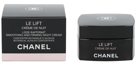 Dluxe Ave. CHANEL - Le Lift Crème de Nuit 50 gr