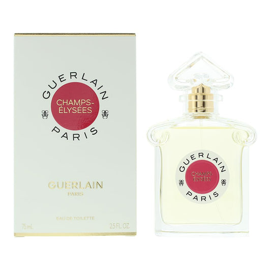 Dluxe Ave. Guerlain Champs-Elysées Eau de Toilette 75 ml