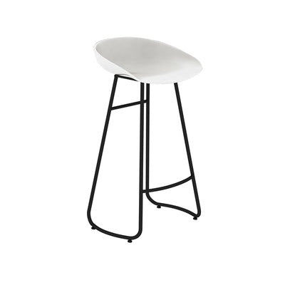 Modern Minimalist Bar Stool