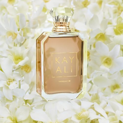 Dluxe Ave. KAYALI VANILLA | 28 1.7 oz / 50 ml eau de parfum spray