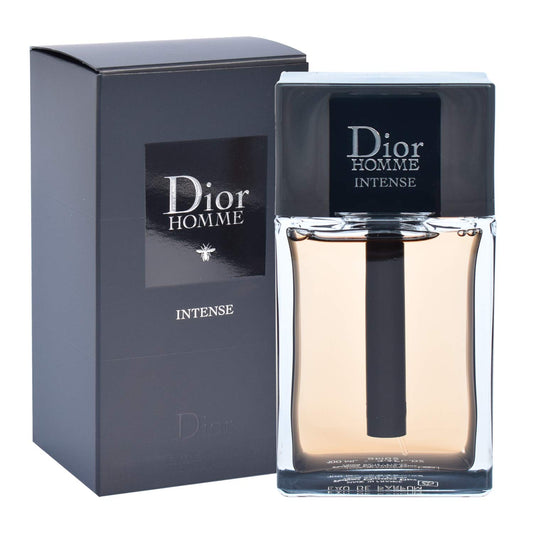 Dluxe Ave. Christian Dior Dior Homme Intense Eau De Parfum Spray (New Packaging 2020) 1.7 oz for Men