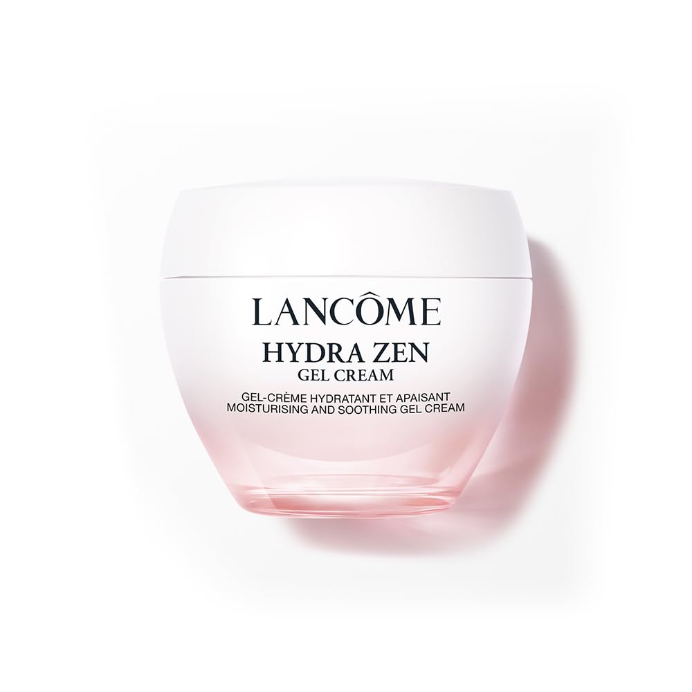 Dluxe Ave.  Hydra Zen Gel Cream/1.7 Fl Oz