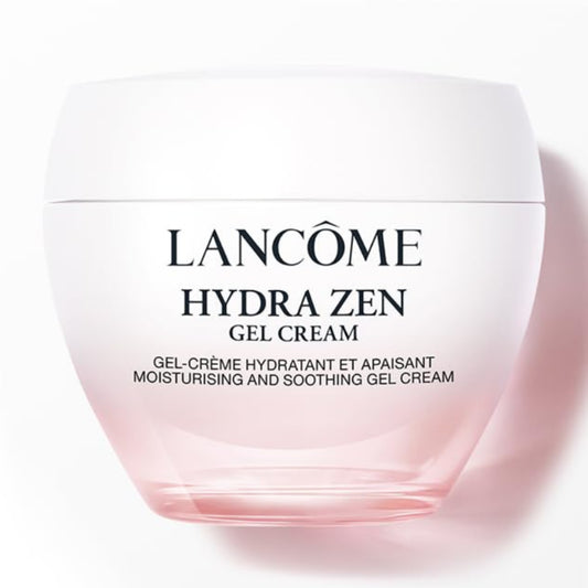 Dluxe Ave.  Hydra Zen Gel Cream/1.7 Fl Oz