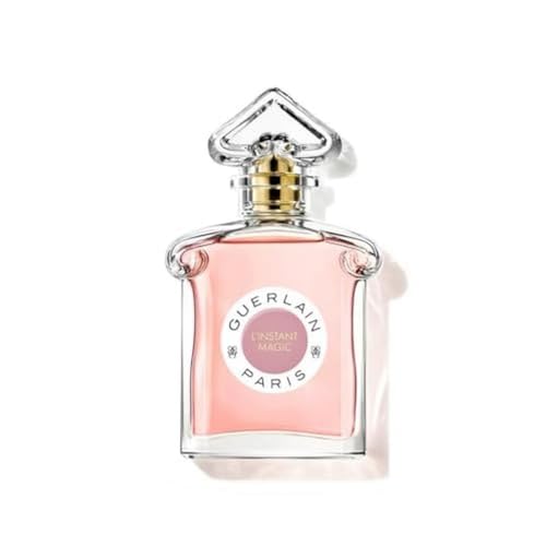 Dluxe Ave. Guerlain Linstant Magic Eau De Parfum Spray for Women 2.5 Ounce