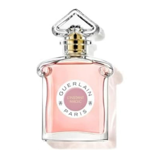 Dluxe Ave. Guerlain Linstant Magic Eau De Parfum Spray for Women 2.5 Ounce