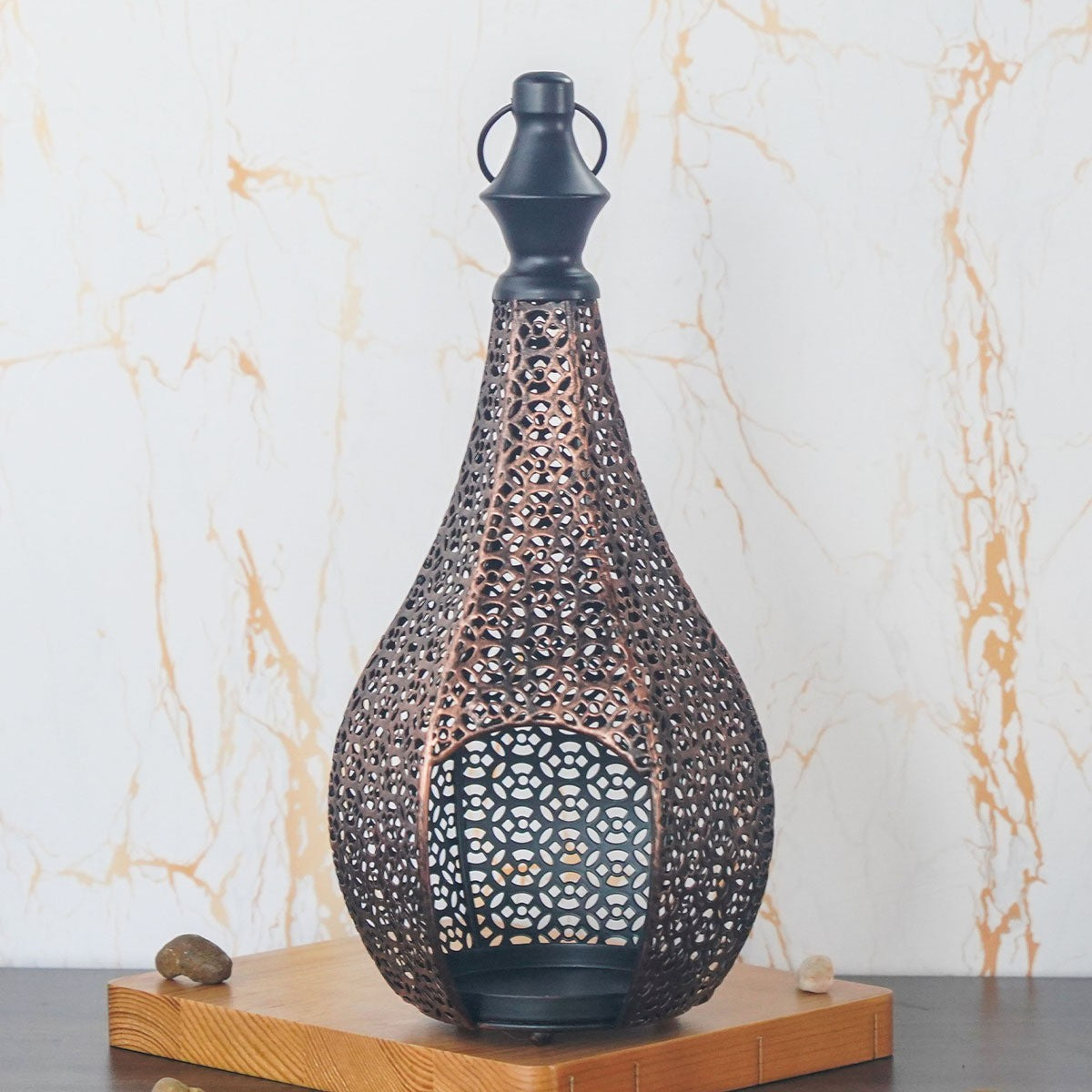 Creative Candle Holder Decoration