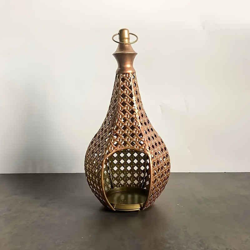Decorative Candle Holder