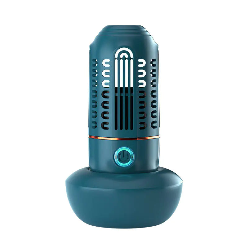 Dluxe Ave. Portable Fruit and Vegetable Purifier and Cleaner