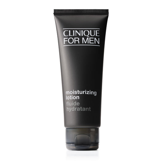 Dluxe Ave. Clinique For Men Moisturizing + Hydrating Face Lotion With Glycerin 3.4 Fl Oz