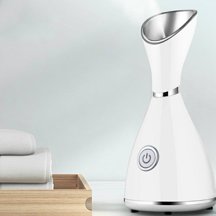 Dluxe Ave. Portable Facial Steamer
