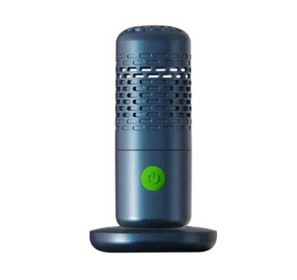 Dluxe Ave. Portable Fruit and Vegetable Washing Purifier