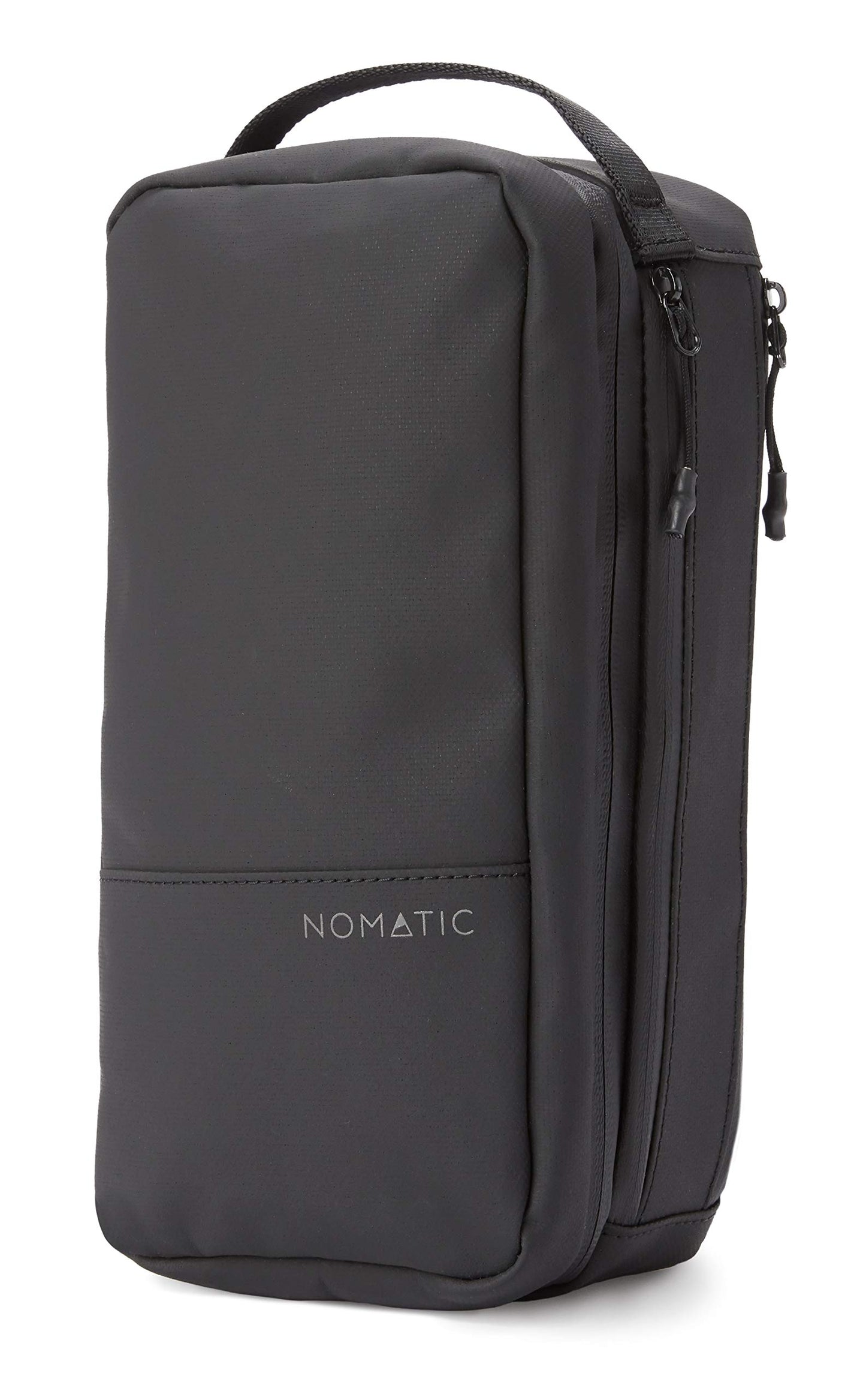 Dluxe Ave. Large Toiletry Bag for Travel / Black