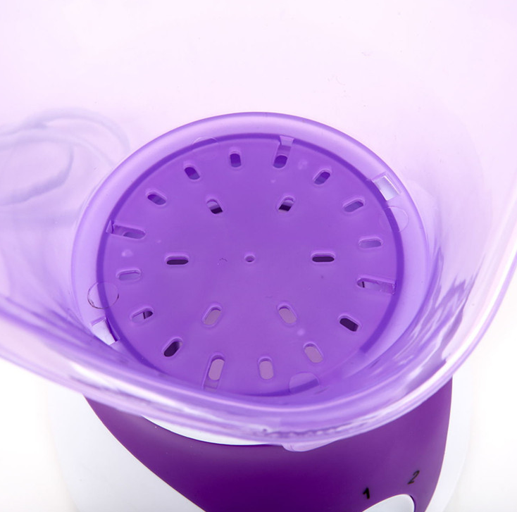 Dluxe Ave. Facial Steamer