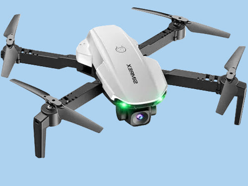 Dluxe Ave. Drone With Camera 1080P for Kids & Adults/ RC Quadcopter/ Mini Drone