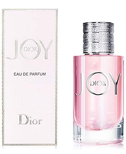 Dluxe Ave. Christian Dior Joy For Women Eau De Parfum Spray 3.0 Ounce