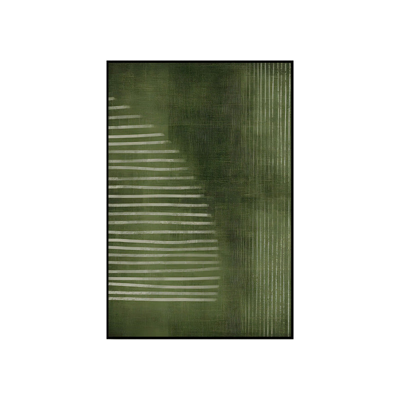 Abstract Minimalist Wall Art Painting