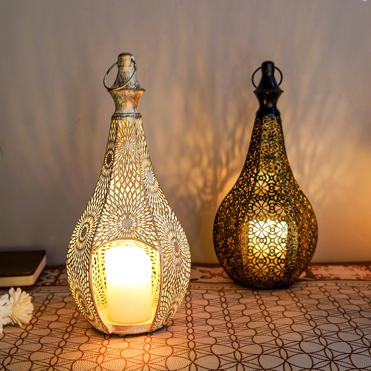 Decorative Candle Holder
