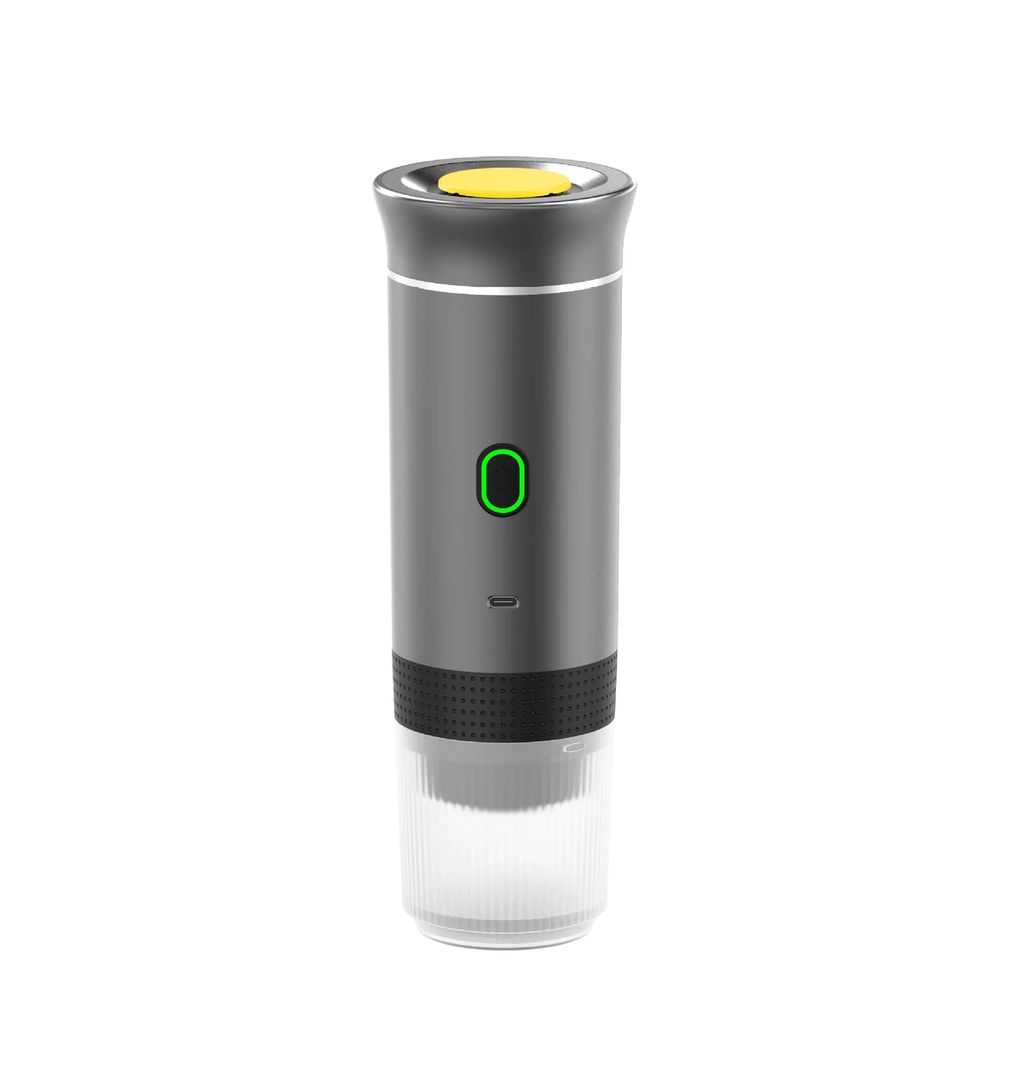 Dluxe Ave. Portable Coffee Espresso Maker Machine
