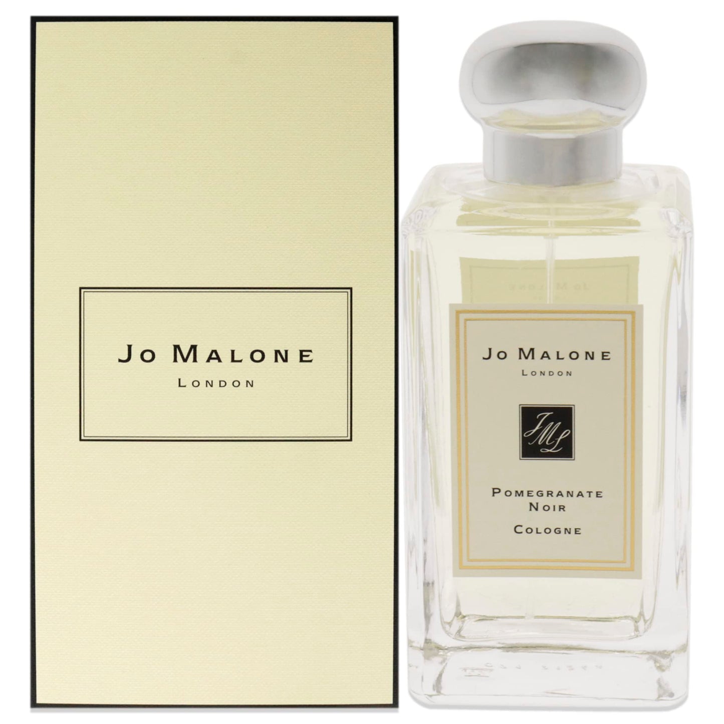 Dluxe Ave. Jo Malone Pomegranate Noir Cologne Spray Women 3.4 oz