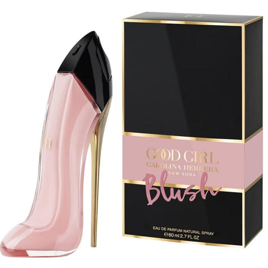 Dluxe Ave. CAROLINA HERRERA Good Girl Blush Eau de Parfum 80 ml