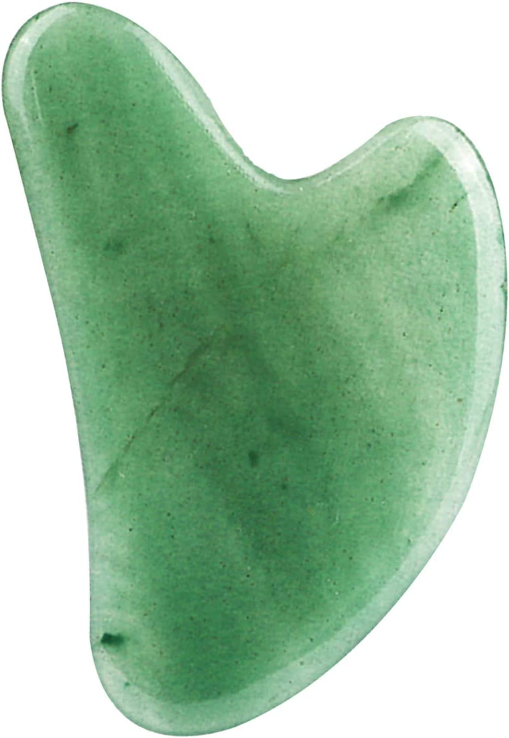 Dluxe Ave. Jade Roller & Gua Sha Gift Box