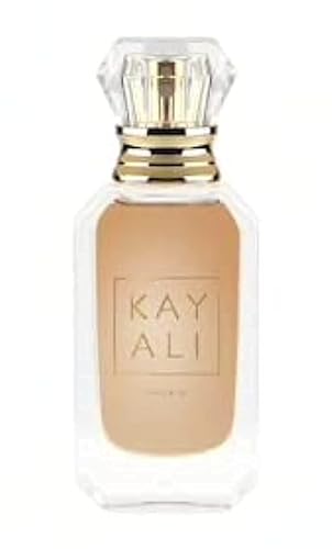 Dluxe Ave. KAYALI Vanilla | 28 Eau De Parfum Travel Spray
