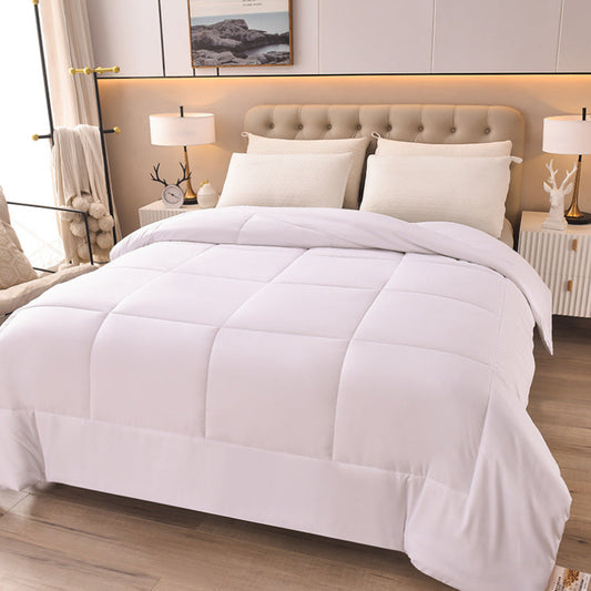 Dluxe Ave. (FULL/ QUEEN/ KING) Antibacterial Duvet Insert