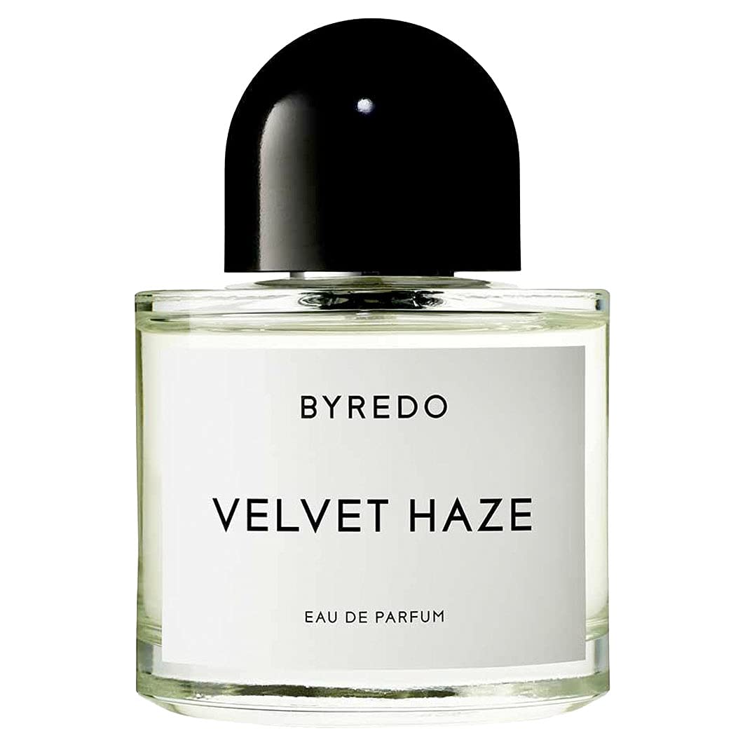 Dluxe Ave. Velvet Haze Eau de Parfum 100ml (3.4 Fl. Oz)