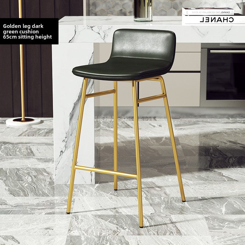 Luxury-luxurious bar stools