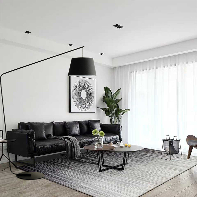 Modern Fishing Design Floor Lamp