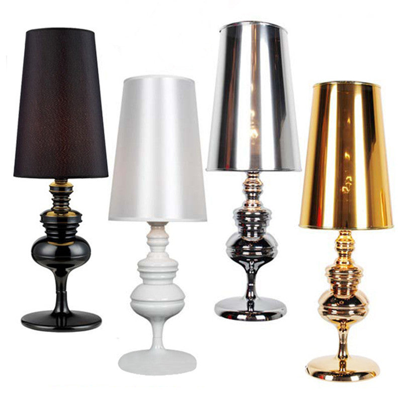 European-style LED Table Lamp