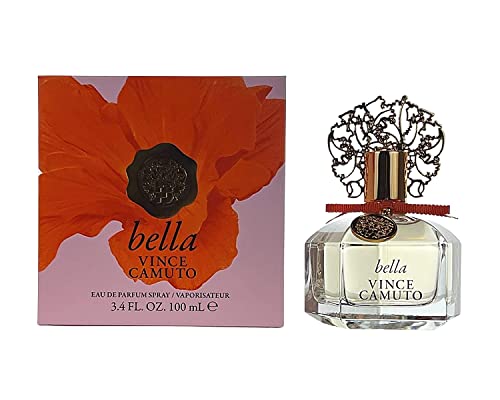 Dluxe Ave. Vince Camuto Bella Eau de Parfum Spray Perfume for Women