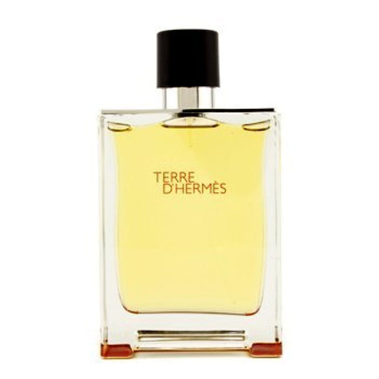 Dluxe Ave. Hermes Terre DHermes Pure Parfum Spray 200ml/6.7oz