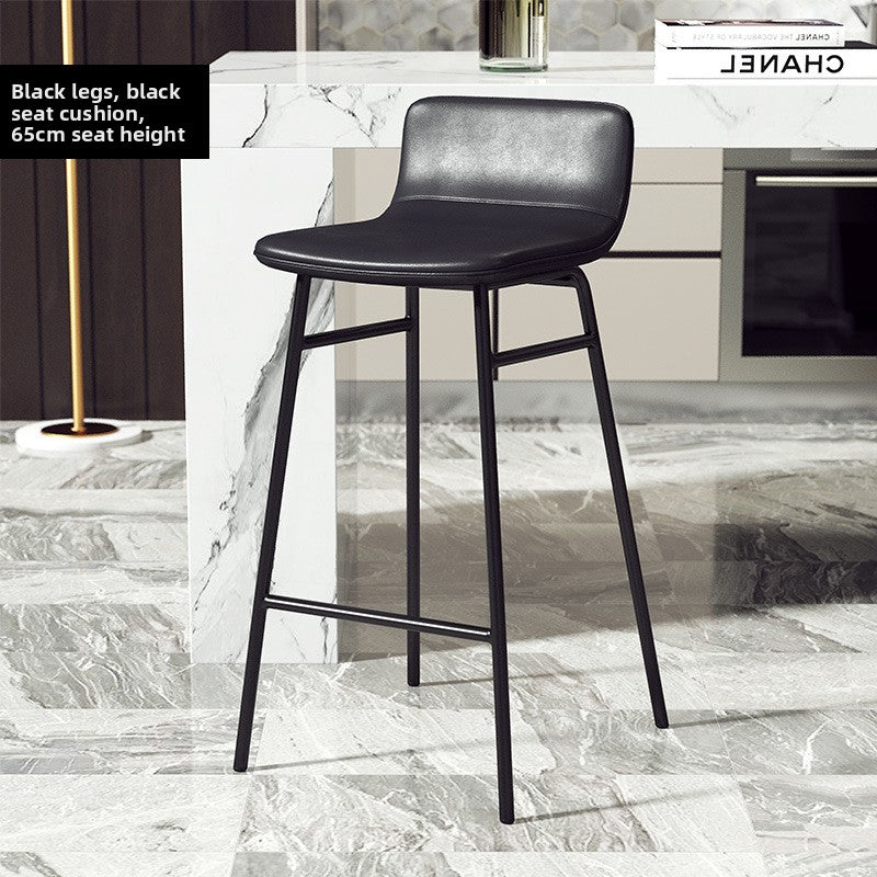 Luxury-luxurious bar stools