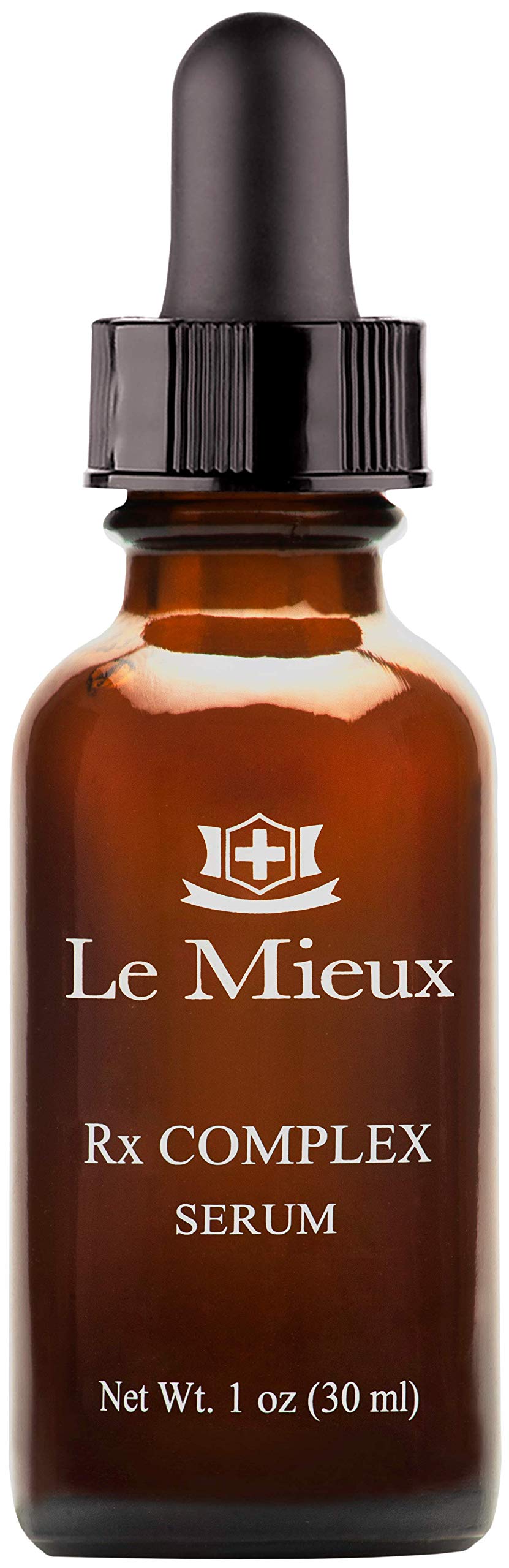 Dluxe Ave.  Antioxidant Peptide & Hyaluronic Acid Anti-Aging Face Serum 1 oz / 30 ml