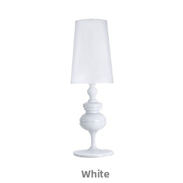 European-style LED Table Lamp