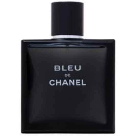 Dluxe Ave. Chanel Bleu De Chanel Eau De Toilette Spray For Men 100Ml/3.4Oz