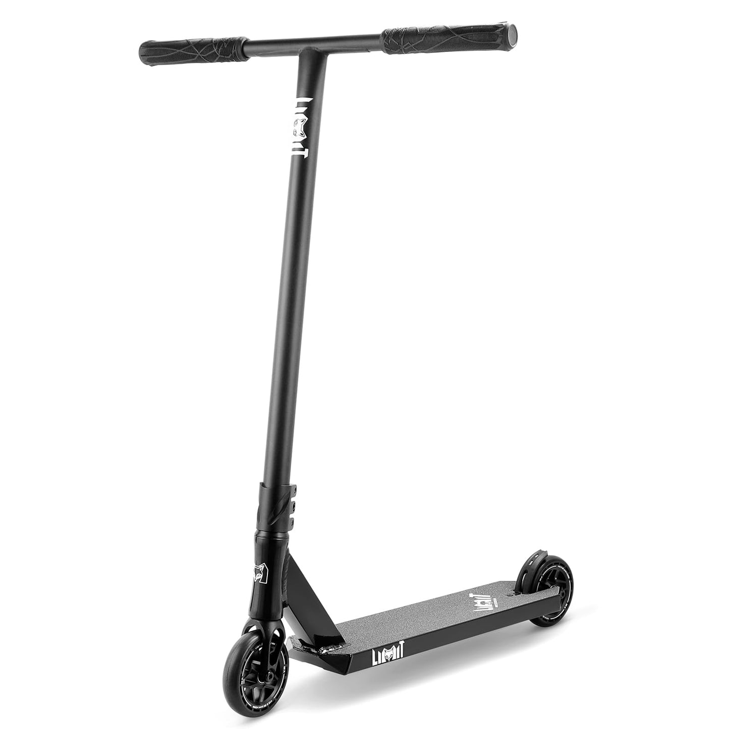 Dluxe Ave. Limit LMT01-V2 Professional Scooter,Trick Scooter for Children, Teenagers and Adults 8 Years Old and Above-Durable