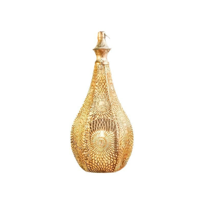 Decorative Candle Holder