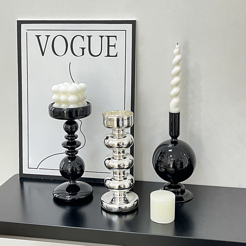 Candelabra Decorative Item