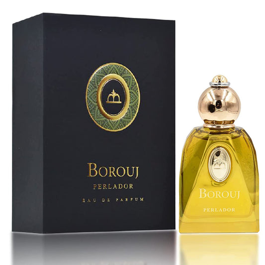 Dluxe Ave. Dumont BOROUJ PERLADOR - 85ml / for Him & Her