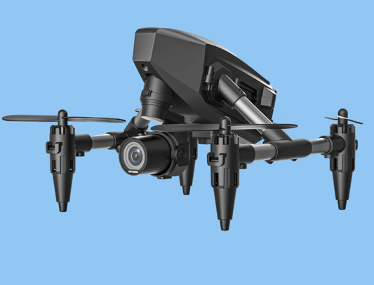 Dluxe Ave. Drone with Camera for Kids 1080P/ Mini