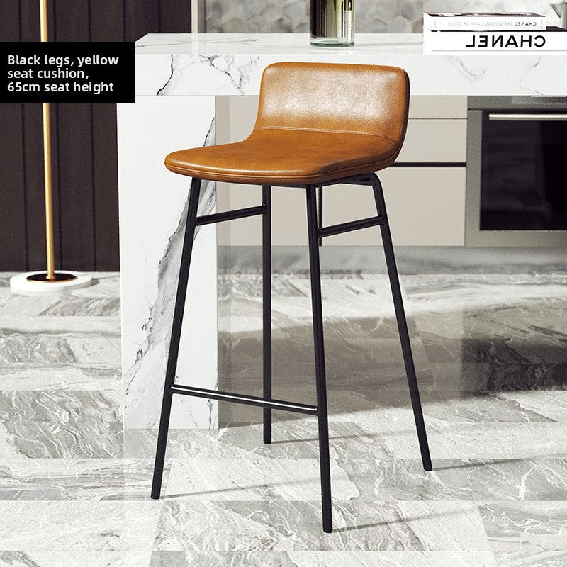 Luxury-luxurious bar stools