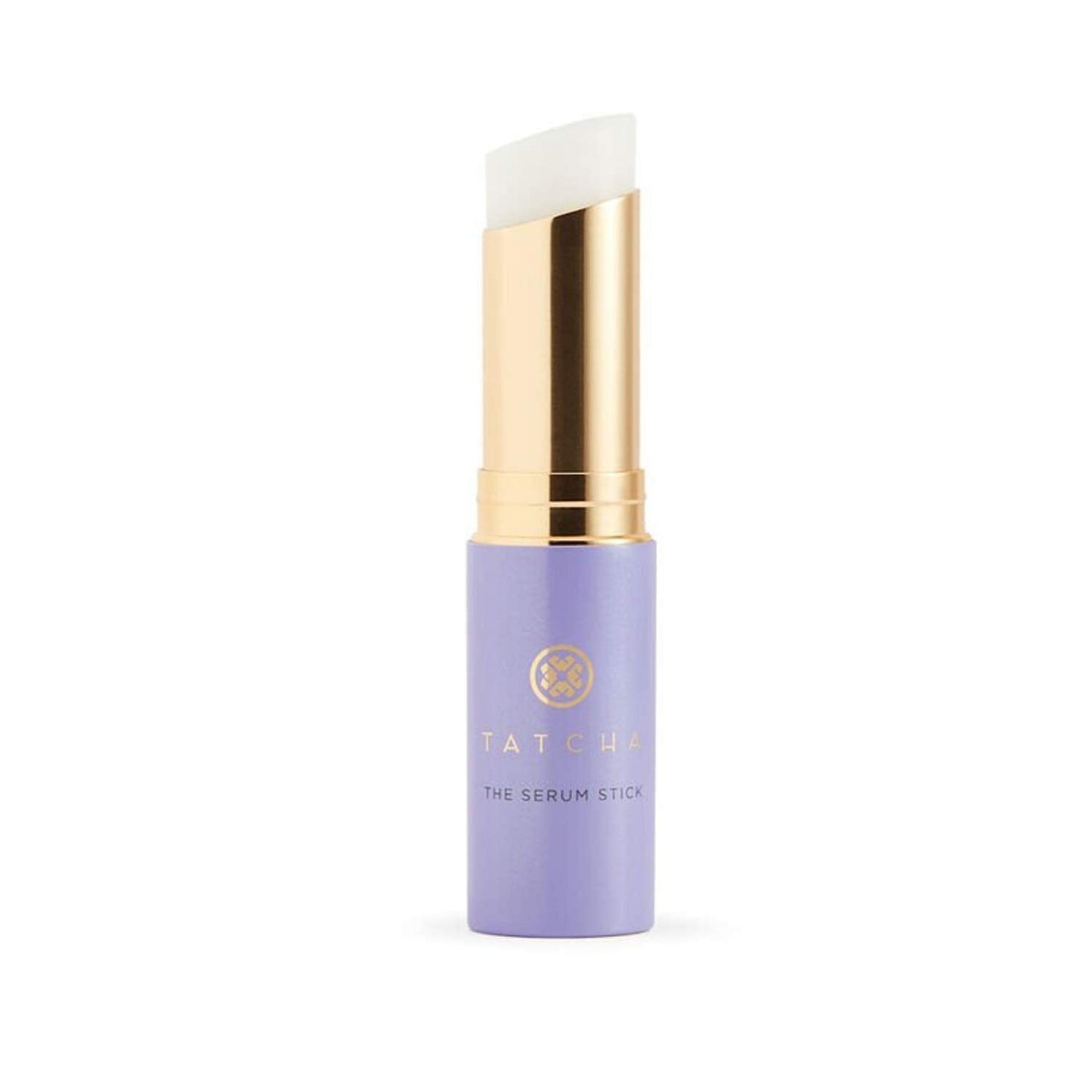 Dluxe Ave. Tatcha The Serum Stick | Smooth Dry Fine Lines Instantly Face & Eye Brightener Stick 8 G | 0.28 oz