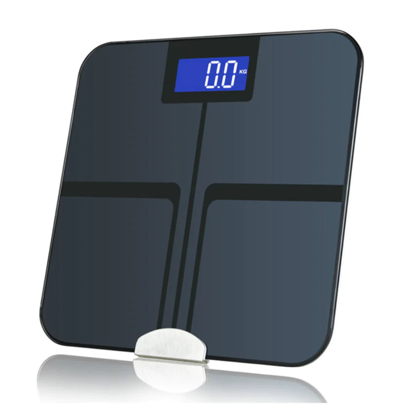 Dluxe Ave. Smart Digital Body Weight Scale