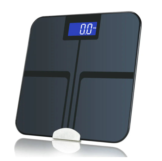 Dluxe Ave. Smart Digital Body Weight Scale